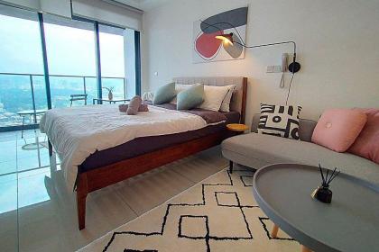 Premium Designer Suites TRX KLCC View Next to IKEA - image 14