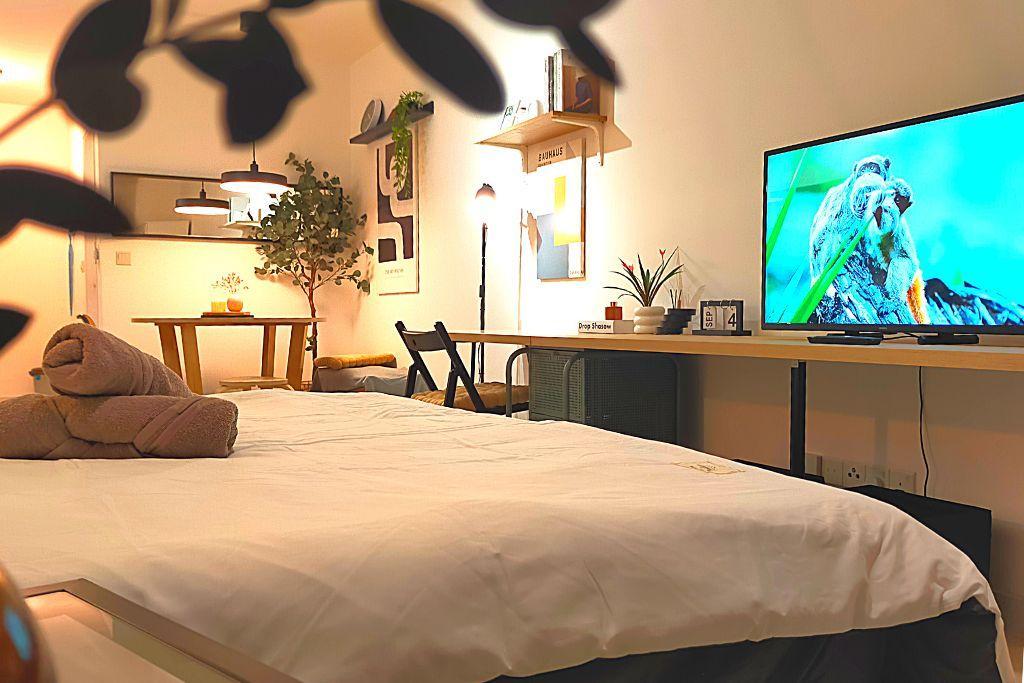Premium Designer Suites TRX KLCC View Next to IKEA - image 2