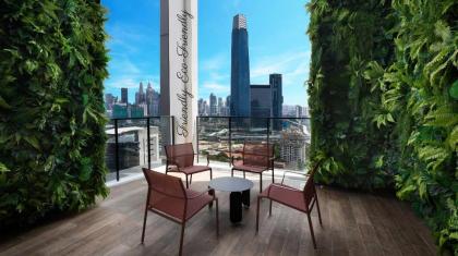 Premium Designer Suites TRX KLCC View Next to IKEA - image 21