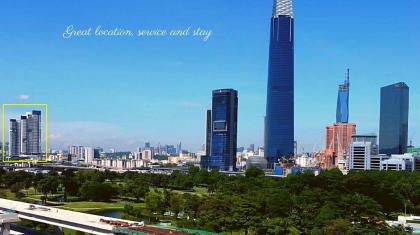 Premium Designer Suites TRX KLCC View Next to IKEA - image 24