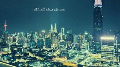 Premium Designer Suites TRX KLCC View Next to IKEA - image 25
