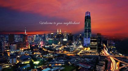 Premium Designer Suites TRX KLCC View Next to IKEA - image 26