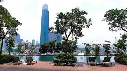 Premium Designer Suites TRX KLCC View Next to IKEA - image 29