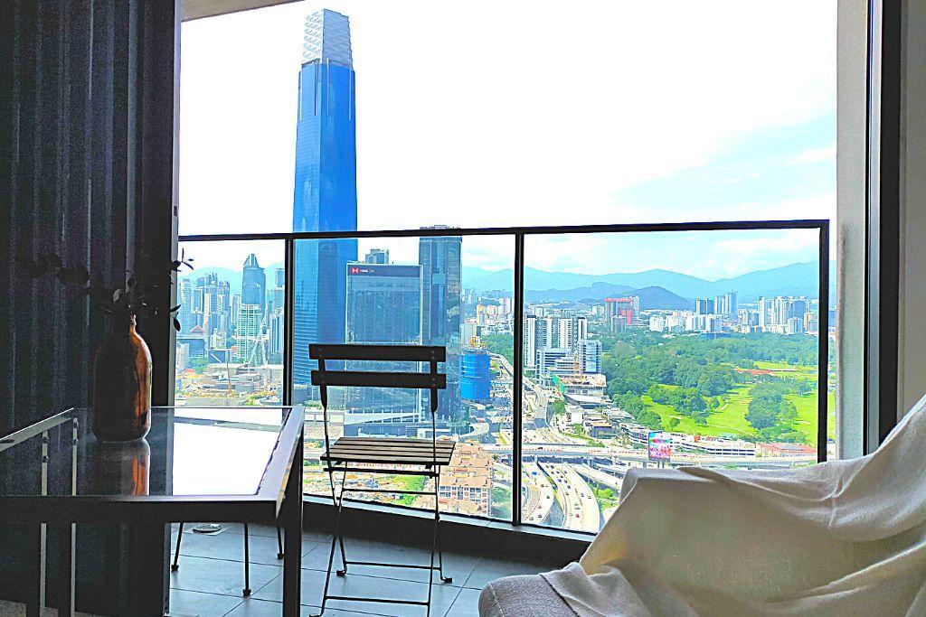 Premium Designer Suites TRX KLCC View Next to IKEA - image 3