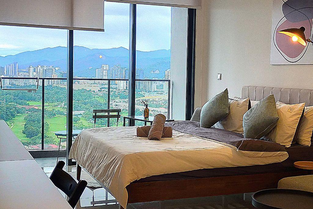 Premium Designer Suites TRX KLCC View Next to IKEA - image 5