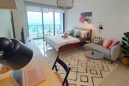 Premium Designer Suites TRX KLCC View Next to IKEA - image 7
