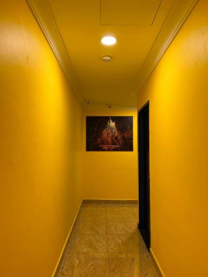 I GO HOTEL - image 21