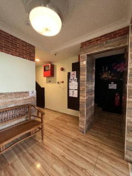 I GO HOTEL - image 8