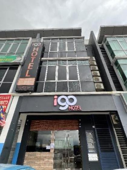 I GO HOTEL - image 9