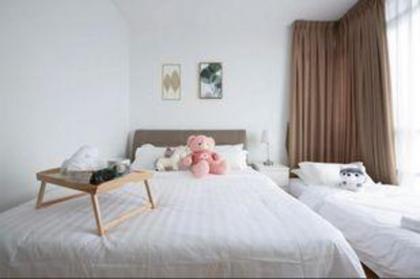 MITEC Publika Sri Hartamas MontKiara 6pax Muji spa - image 23