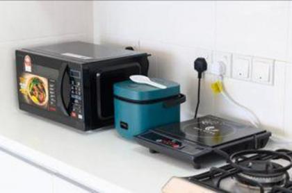 MITEC Publika Sri Hartamas MontKiara 6pax Muji spa - image 30