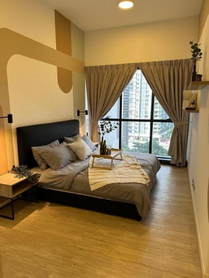 Entire Apartment in Kuala Lumpur Kuala Lumpur