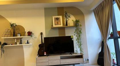 Entire Apartment in Kuala Lumpur - image 21
