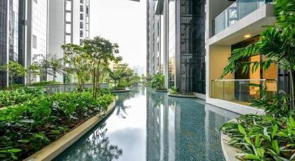 Entire Apartment in Kuala Lumpur - image 22