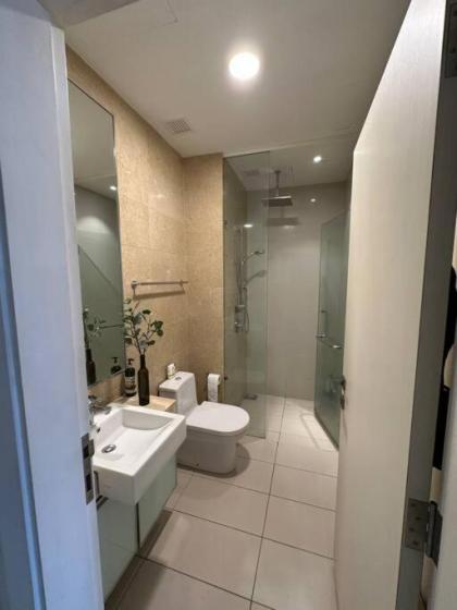 Entire Apartment in Kuala Lumpur - image 23