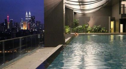 Entire Apartment in Kuala Lumpur - image 24