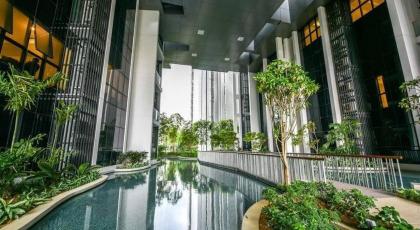Entire Apartment in Kuala Lumpur - image 25