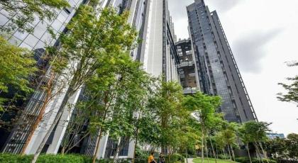 Entire Apartment in Kuala Lumpur - image 27