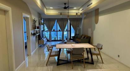 Entire Apartment in Kuala Lumpur - image 28