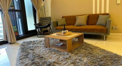 Entire Apartment in Kuala Lumpur - image 29