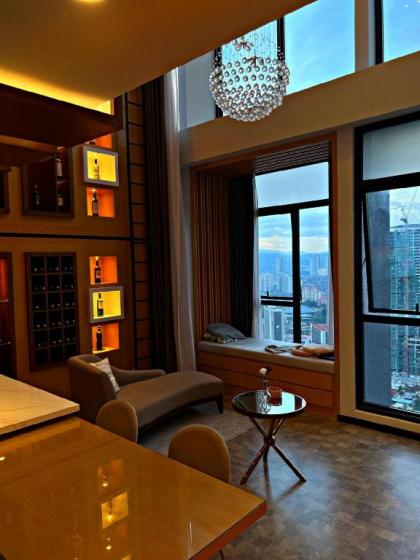 Expressionz KLCC by Luxz Group - image 23