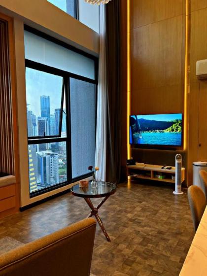 Expressionz KLCC by Luxz Group - image 24