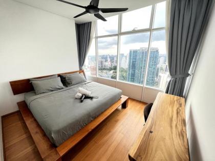 S6 Sky Suites KLCC by Genesis (KL TOWER VIEW) - image 13