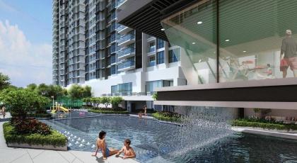 NEW! 3R2B  3Mins Walk to Sunway Velocity ???? - image 21