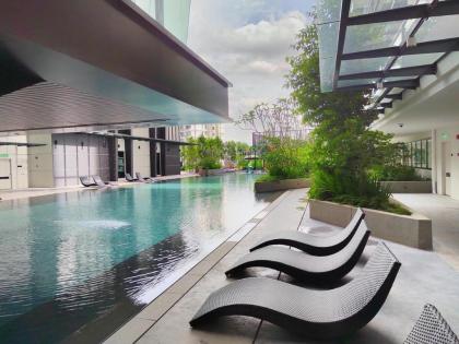 NEW! 3R2B  3Mins Walk to Sunway Velocity ???? - image 26