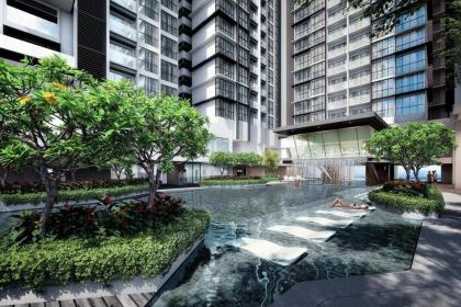 NEW! 3R2B  3Mins Walk to Sunway Velocity ???? - image 27