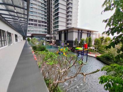 NEW! 3R2B  3Mins Walk to Sunway Velocity ???? - image 30