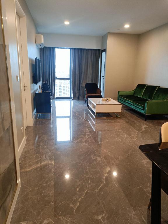 Platinum Suite 2 KLCC Condo with InfinityView Pool - image 6