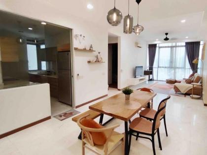 KL 3Mins Walk to DC Mall @ Damansara Height ???? - image 23