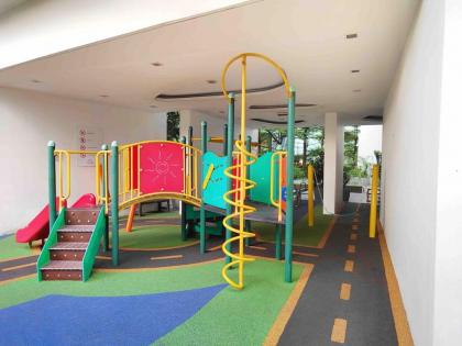 KL 3Mins Walk to DC Mall @ Damansara Height ???? - image 27