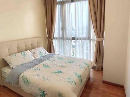 KL 3Mins Walk to DC Mall @ Damansara Height ???? - image 30