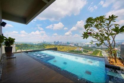 BEST in KL  near MidValley & SunwayVelocity ???? - image 28