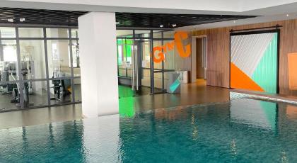 Atria Sofo Suites - image 22