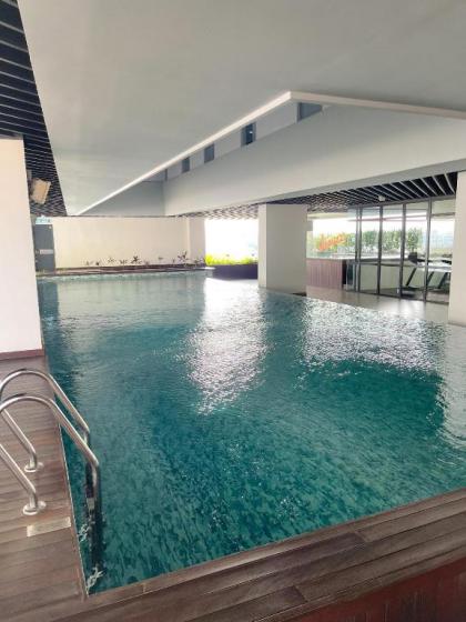 Atria Sofo Suites - image 24