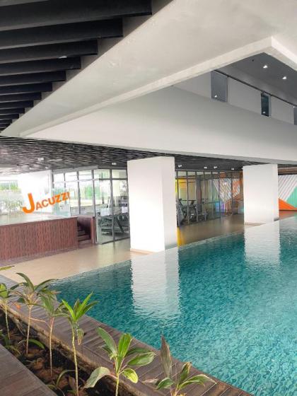 Atria Sofo Suites - image 25