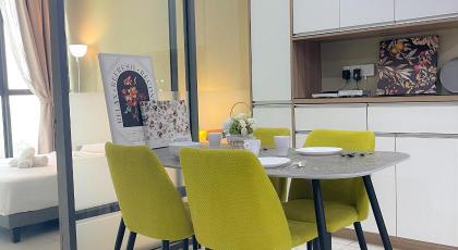 Atria Sofo Suites - image 30