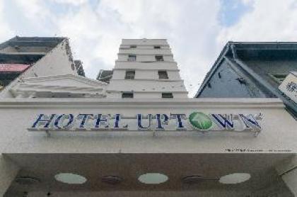 HOTEL UPTOWN CHINATOWN 