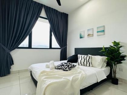 Family Suite Velocity Mall Cheras 7pax 3 Rooms #01 - image 21
