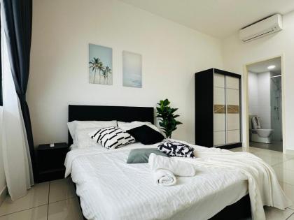 Family Suite Velocity Mall Cheras 7pax 3 Rooms #01 - image 22