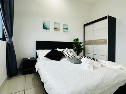 Family Suite Velocity Mall Cheras 7pax 3 Rooms #01 - image 23