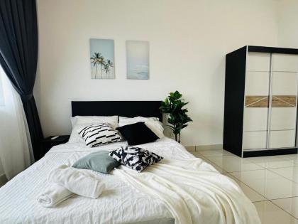 Family Suite Velocity Mall Cheras 7pax 3 Rooms #01 - image 24