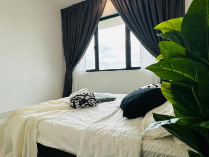 Family Suite Velocity Mall Cheras 7pax 3 Rooms #01 - image 25