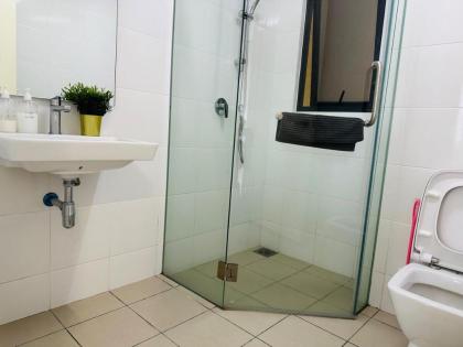 Family Suite Velocity Mall 7pax 3 Rooms Cheras #02 - image 22