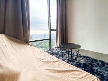 Cozy City View Studio Near IKEA/1Utama/TTDI - image 11