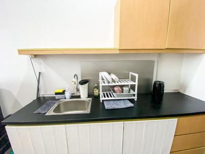 Cozy City View Studio Near IKEA/1Utama/TTDI - image 6