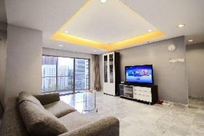 A Cozy 2BR Suite in Changkat Free Parking Kuala Lumpur 